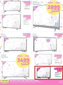 Game Namibia : Pink Fest (25 April - 9 May 2018), page 2