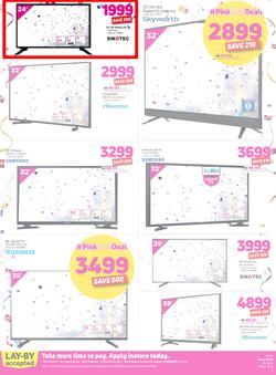 Game Namibia : Pink Fest (25 April - 9 May 2018), page 2