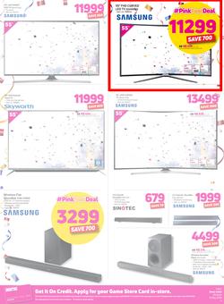 Game Namibia : Pink Fest (25 April - 9 May 2018), page 4