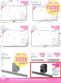 Game Namibia : Pink Fest (25 April - 9 May 2018), page 4
