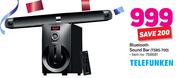 Telefunken Bluetooth Soundbar TSBS-700