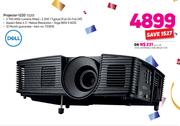 Dell Projector 1220