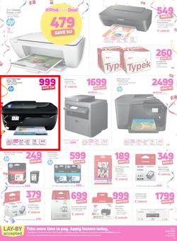 Game Namibia : Pink Fest (25 April - 9 May 2018), page 10