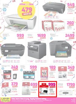 Game Namibia : Pink Fest (25 April - 9 May 2018), page 10