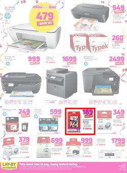 Game Namibia : Pink Fest (25 April - 9 May 2018), page 10