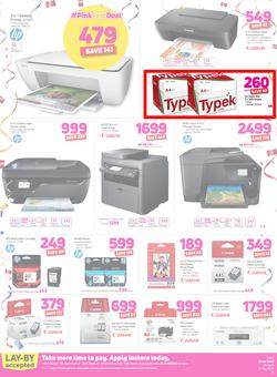 Game Namibia : Pink Fest (25 April - 9 May 2018), page 10