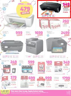 Game Namibia : Pink Fest (25 April - 9 May 2018), page 10