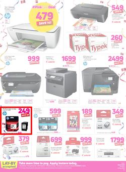 Game Namibia : Pink Fest (25 April - 9 May 2018), page 10
