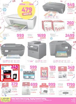 Game Namibia : Pink Fest (25 April - 9 May 2018), page 10