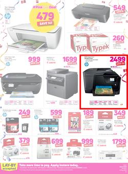 Game Namibia : Pink Fest (25 April - 9 May 2018), page 10