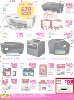Game Namibia : Pink Fest (25 April - 9 May 2018), page 10