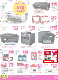Game Namibia : Pink Fest (25 April - 9 May 2018), page 10