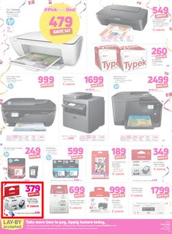 Game Namibia : Pink Fest (25 April - 9 May 2018), page 10