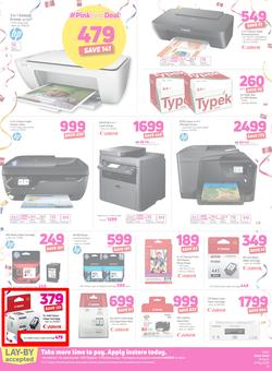 Game Namibia : Pink Fest (25 April - 9 May 2018), page 10