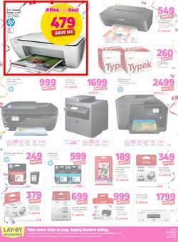 Game Namibia : Pink Fest (25 April - 9 May 2018), page 10