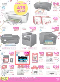 Game Namibia : Pink Fest (25 April - 9 May 2018), page 10
