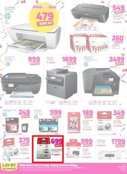 Game Namibia : Pink Fest (25 April - 9 May 2018), page 10