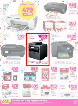 Game Namibia : Pink Fest (25 April - 9 May 2018), page 10