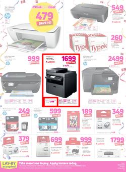 Game Namibia : Pink Fest (25 April - 9 May 2018), page 10