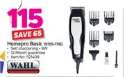 Wahl Homepro Basic 9155-1116