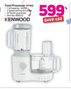 Kenwood Food Processor FP190