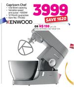Kenwood Capricon Chef
