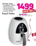 Russell Hobbs Air Fryer 20810