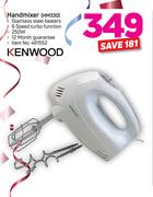 Kenwood Handmixer HM330