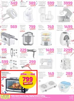Game Namibia : Pink Fest (25 April - 9 May 2018), page 14