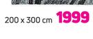 Chino Rugs 200 x 300cm-Each 