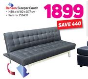 Benson Sleeper Couch