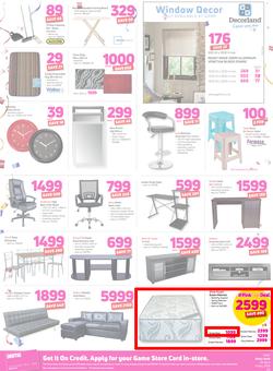 Game Namibia : Pink Fest (25 April - 9 May 2018), page 20