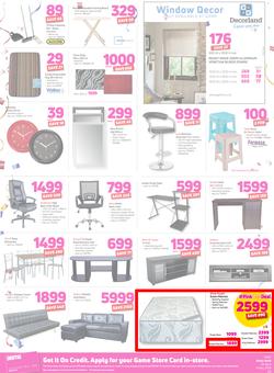 Game Namibia : Pink Fest (25 April - 9 May 2018), page 20
