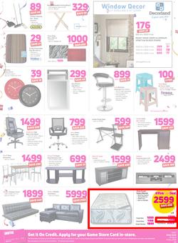 Game Namibia : Pink Fest (25 April - 9 May 2018), page 20