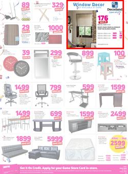 Game Namibia : Pink Fest (25 April - 9 May 2018), page 20
