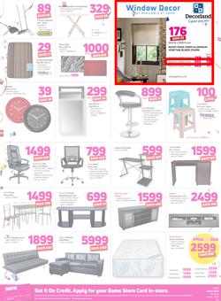 Game Namibia : Pink Fest (25 April - 9 May 2018), page 20