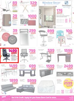 Game Namibia : Pink Fest (25 April - 9 May 2018), page 20