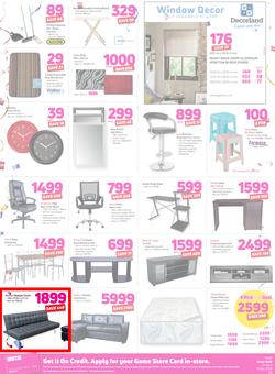 Game Namibia : Pink Fest (25 April - 9 May 2018), page 20