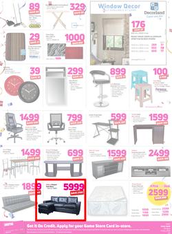 Game Namibia : Pink Fest (25 April - 9 May 2018), page 20