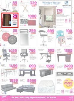 Game Namibia : Pink Fest (25 April - 9 May 2018), page 20