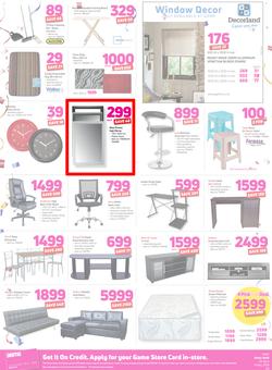 Game Namibia : Pink Fest (25 April - 9 May 2018), page 20