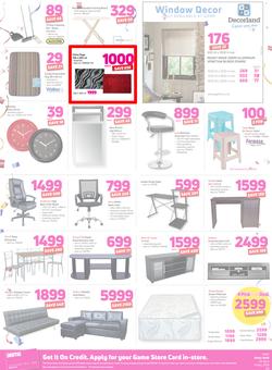 Game Namibia : Pink Fest (25 April - 9 May 2018), page 20