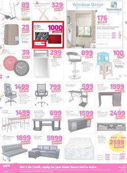 Game Namibia : Pink Fest (25 April - 9 May 2018), page 20