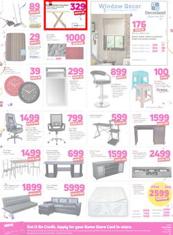 Game Namibia : Pink Fest (25 April - 9 May 2018), page 20