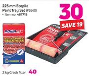 Powafix 2Kg Crack Filler