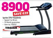 Trojan Ignite 370 Treadmill