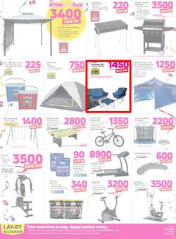 Game Namibia : Pink Fest (25 April - 9 May 2018), page 22