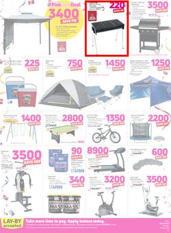 Game Namibia : Pink Fest (25 April - 9 May 2018), page 22