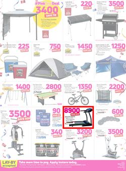 Game Namibia : Pink Fest (25 April - 9 May 2018), page 22