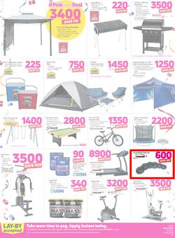 Game Namibia : Pink Fest (25 April - 9 May 2018), page 22